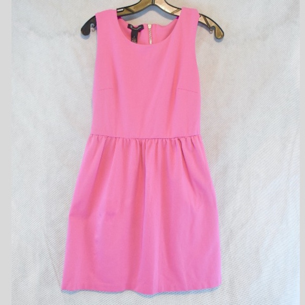 Pink Classy I.N.C. Professional Business Dress size small